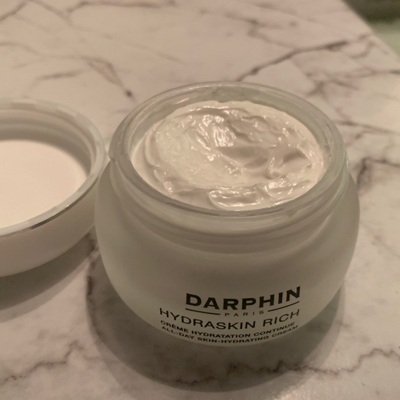 Darphin Hydraskin Rich All Day Skin Hydrating Crea
